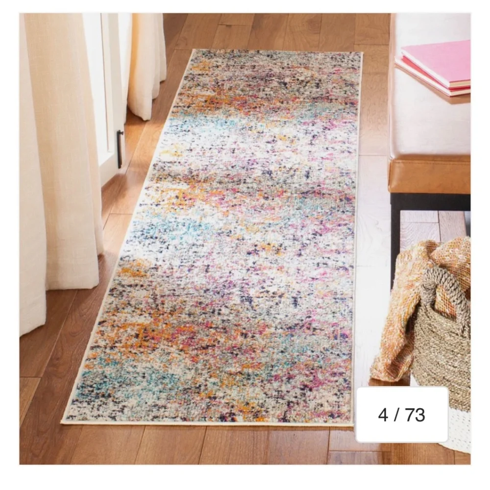 Rug - Picture 5 of 7